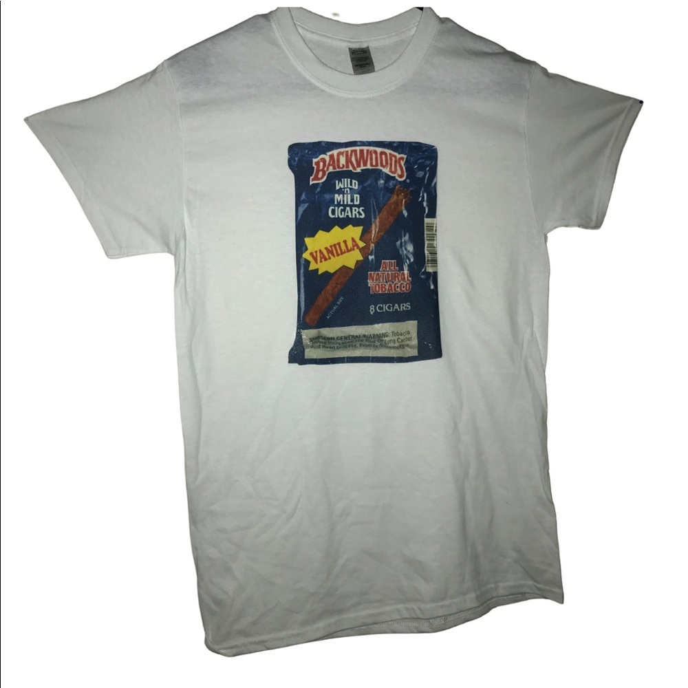 Backwood T-shirt